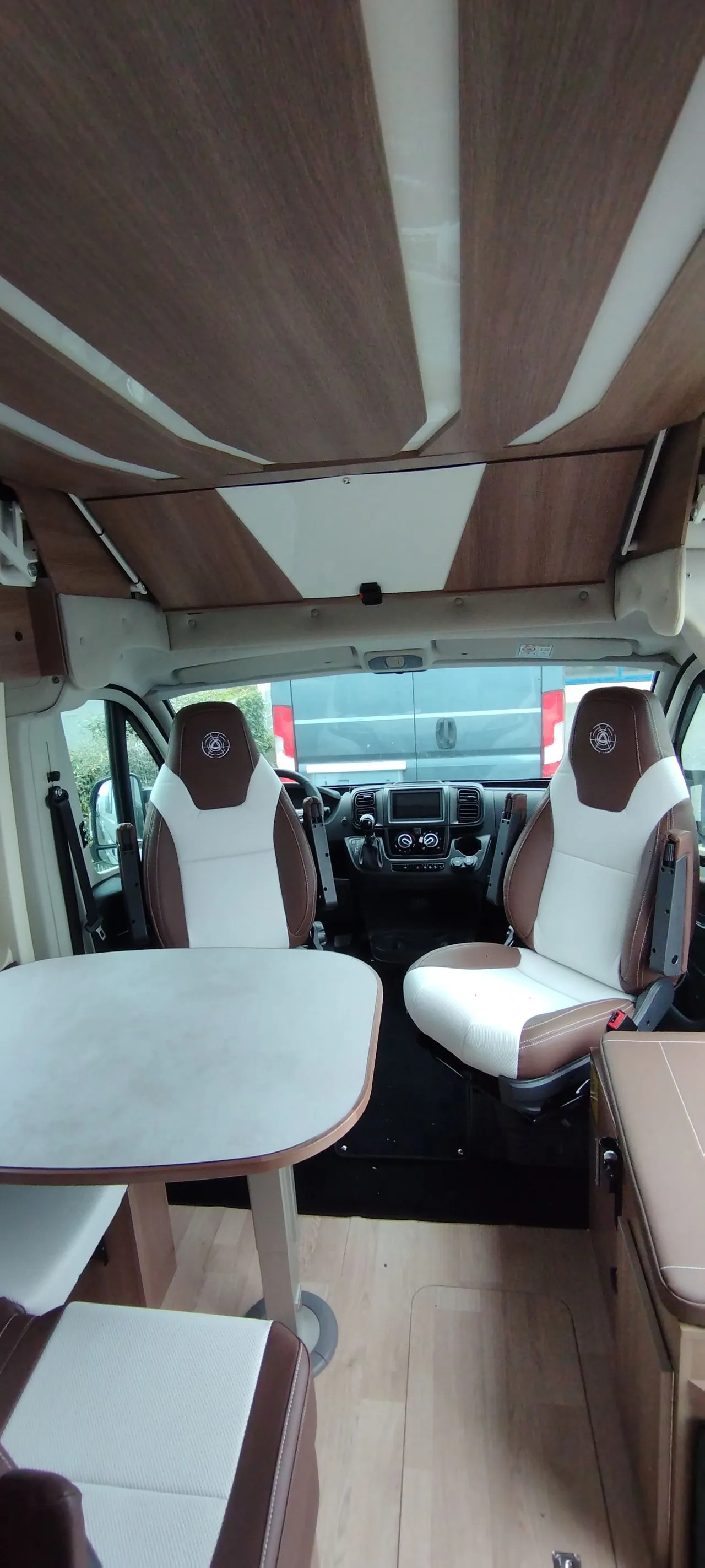 Fourgon aménagé - Campereve - FAMILY VAN - 2024