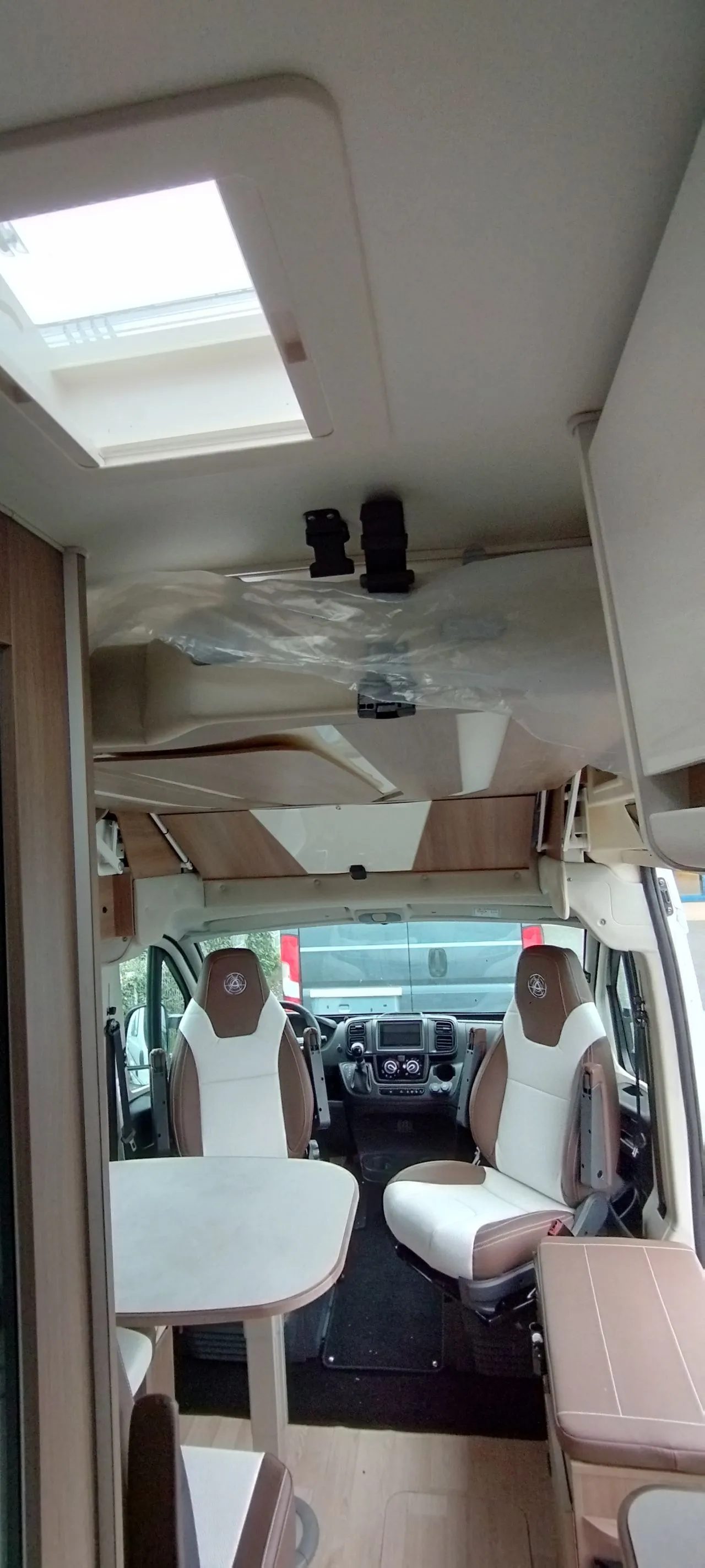 Fourgon aménagé - Campereve - FAMILY VAN - 2024