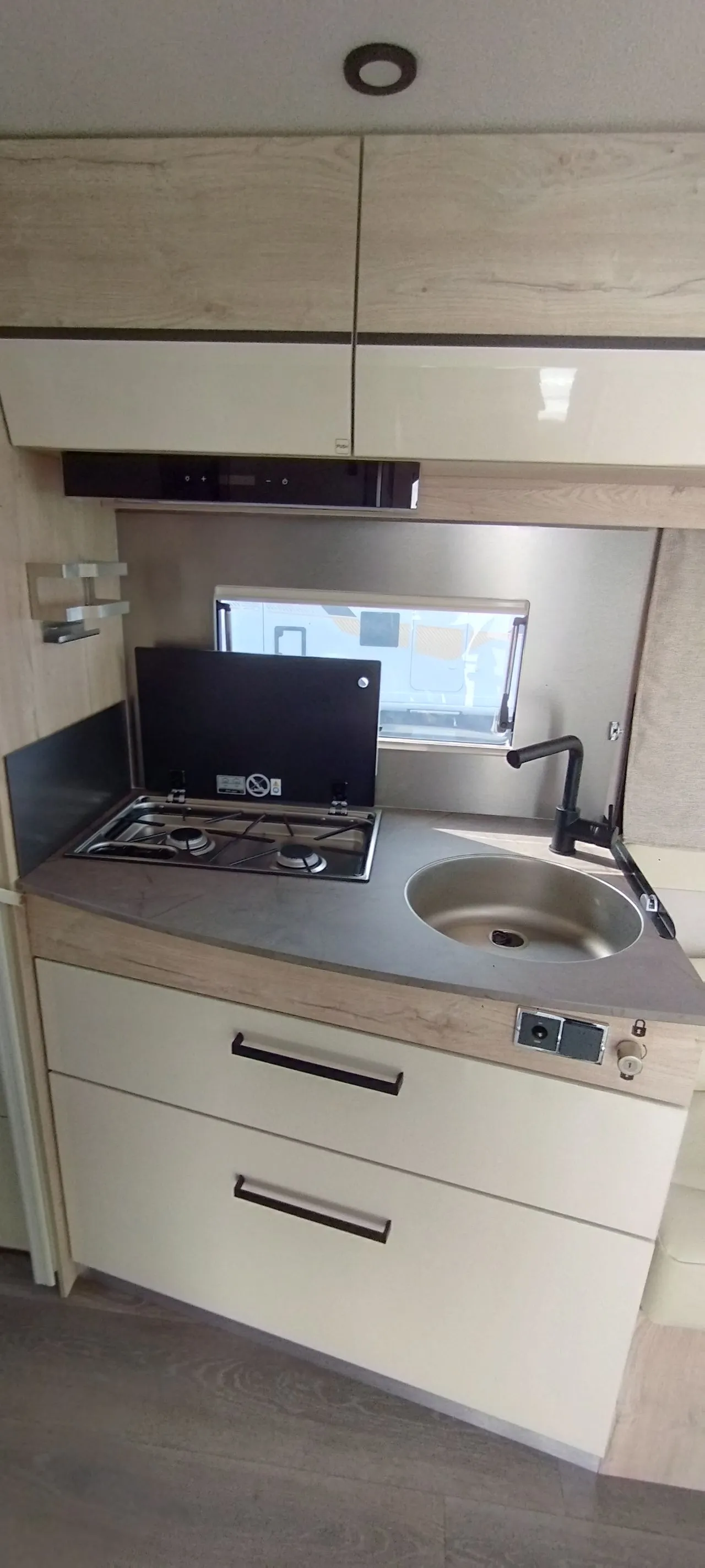 Camping-car - Florium - BAXTER 64 LDF - 2025