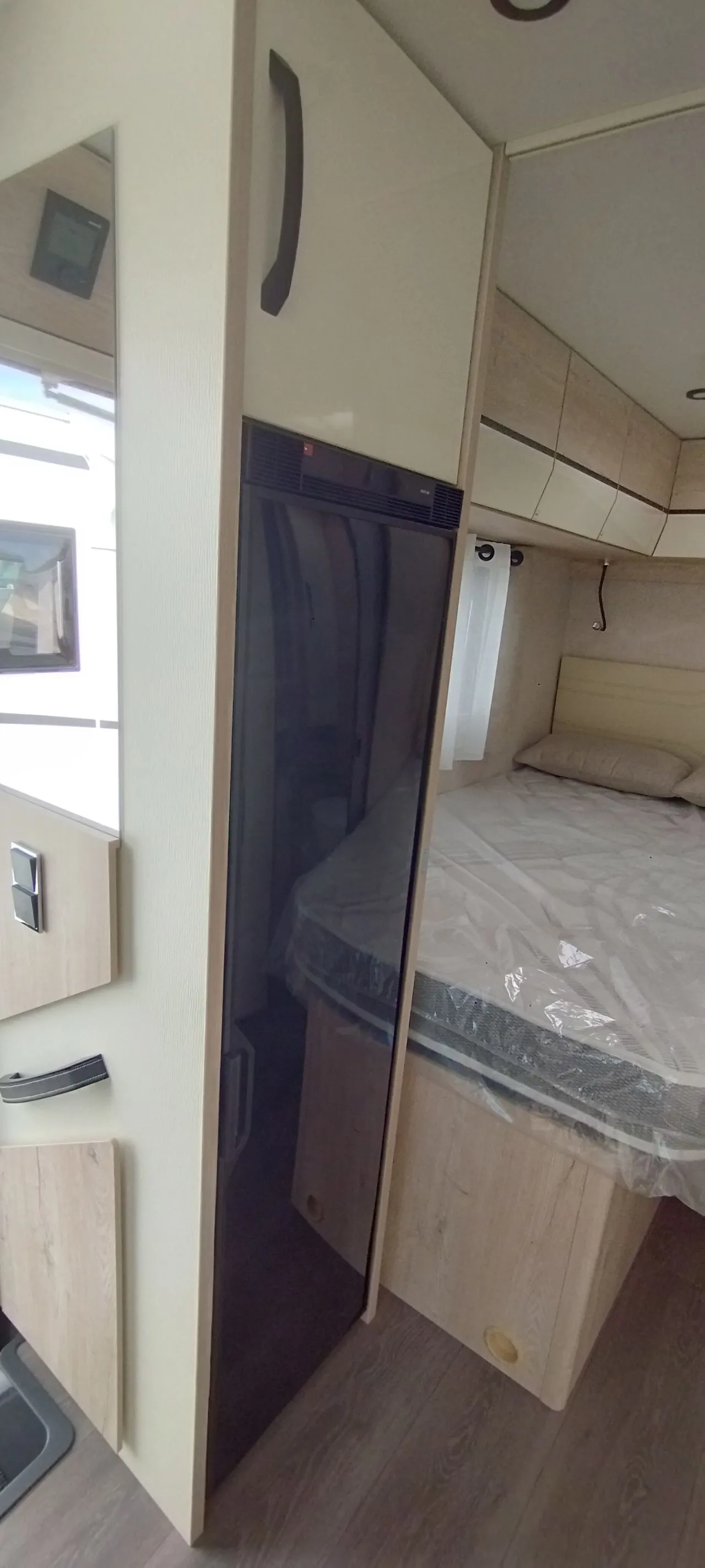 Camping-car - Florium - BAXTER 64 LDF - 2025