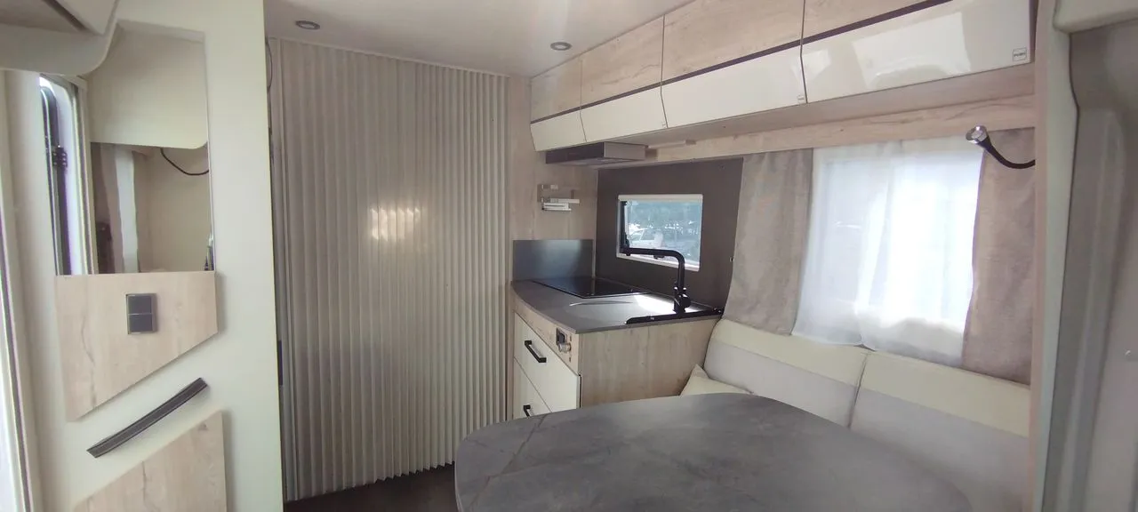 Camping-car - Florium - BAXTER 64 LDF - 2025