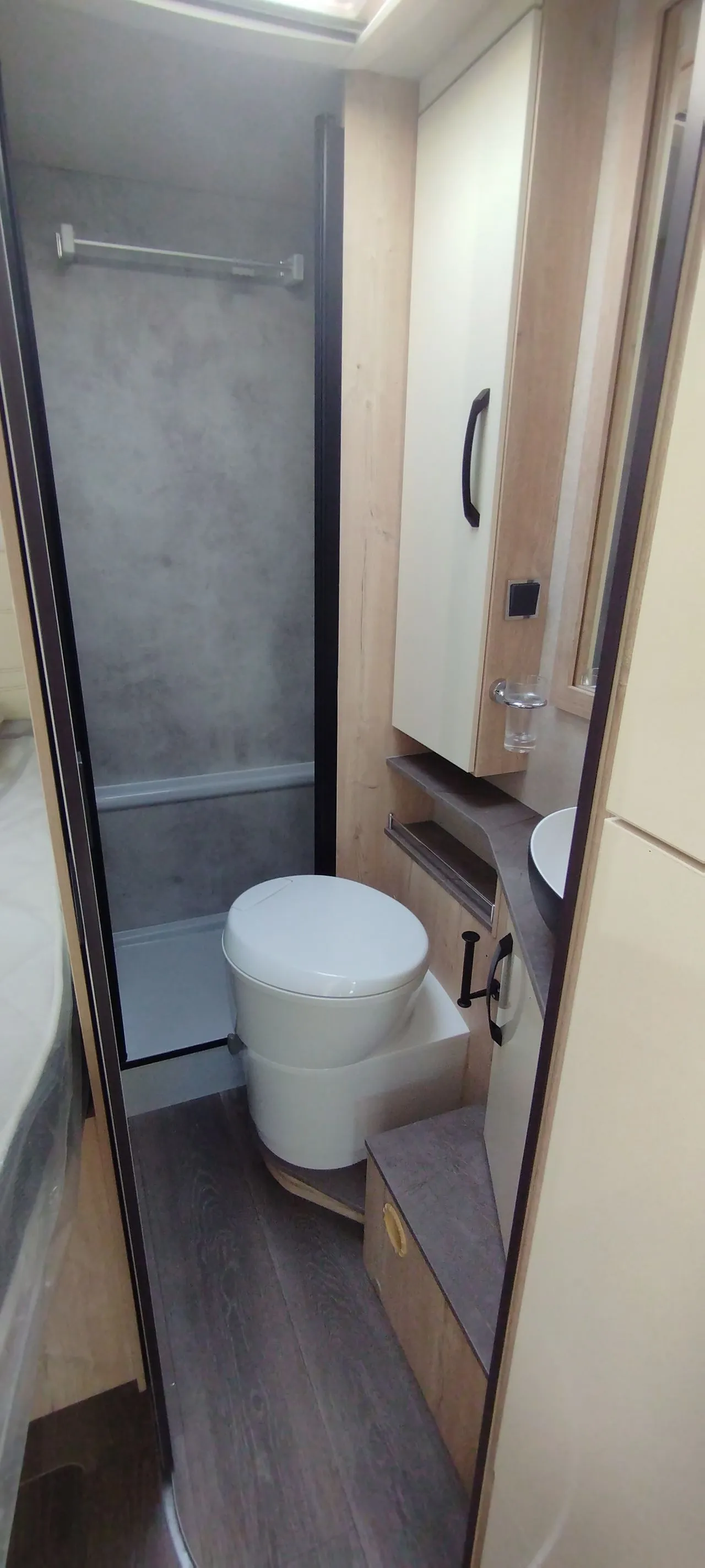 Camping-car - Florium - BAXTER 64 LDF - 2025
