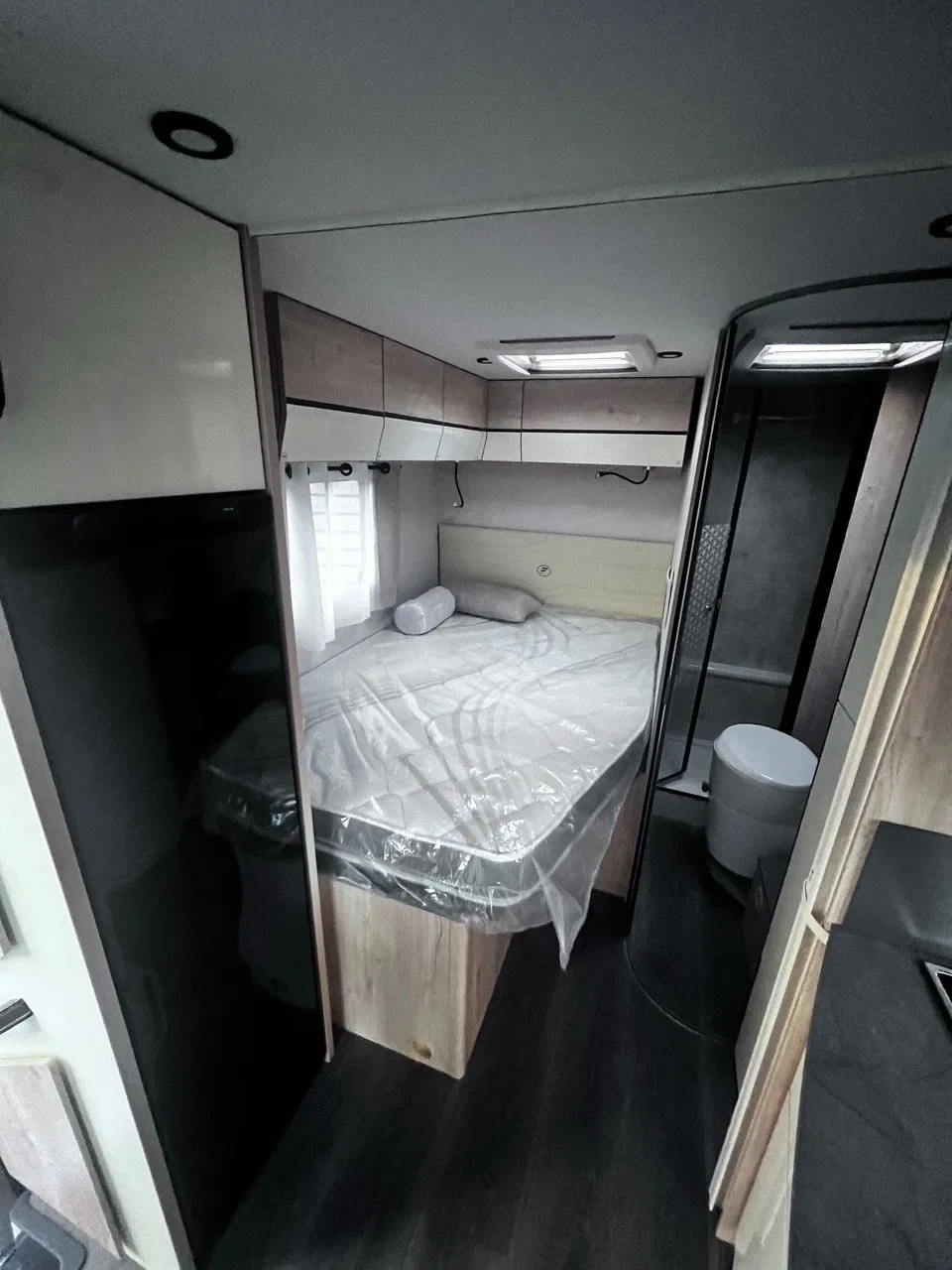 Camping-car - Florium - BAXTER 64 LDF - 2025