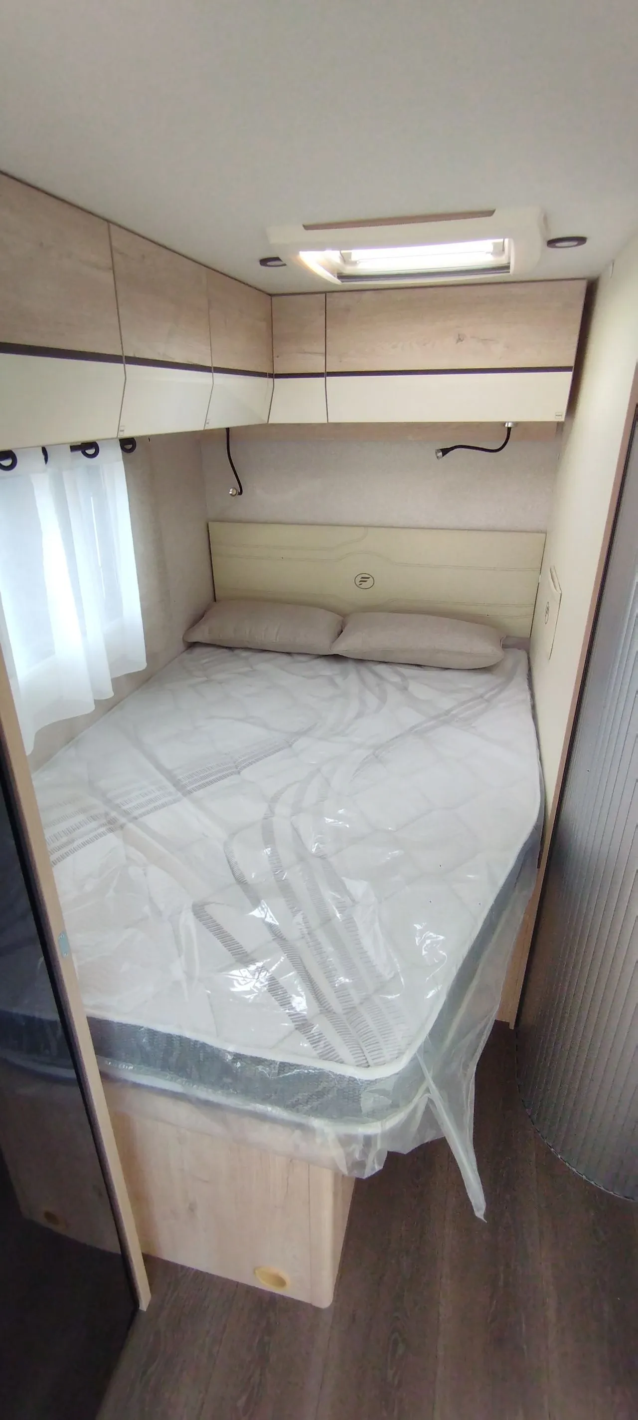 Camping-car - Florium - BAXTER 64 LDF - 2025