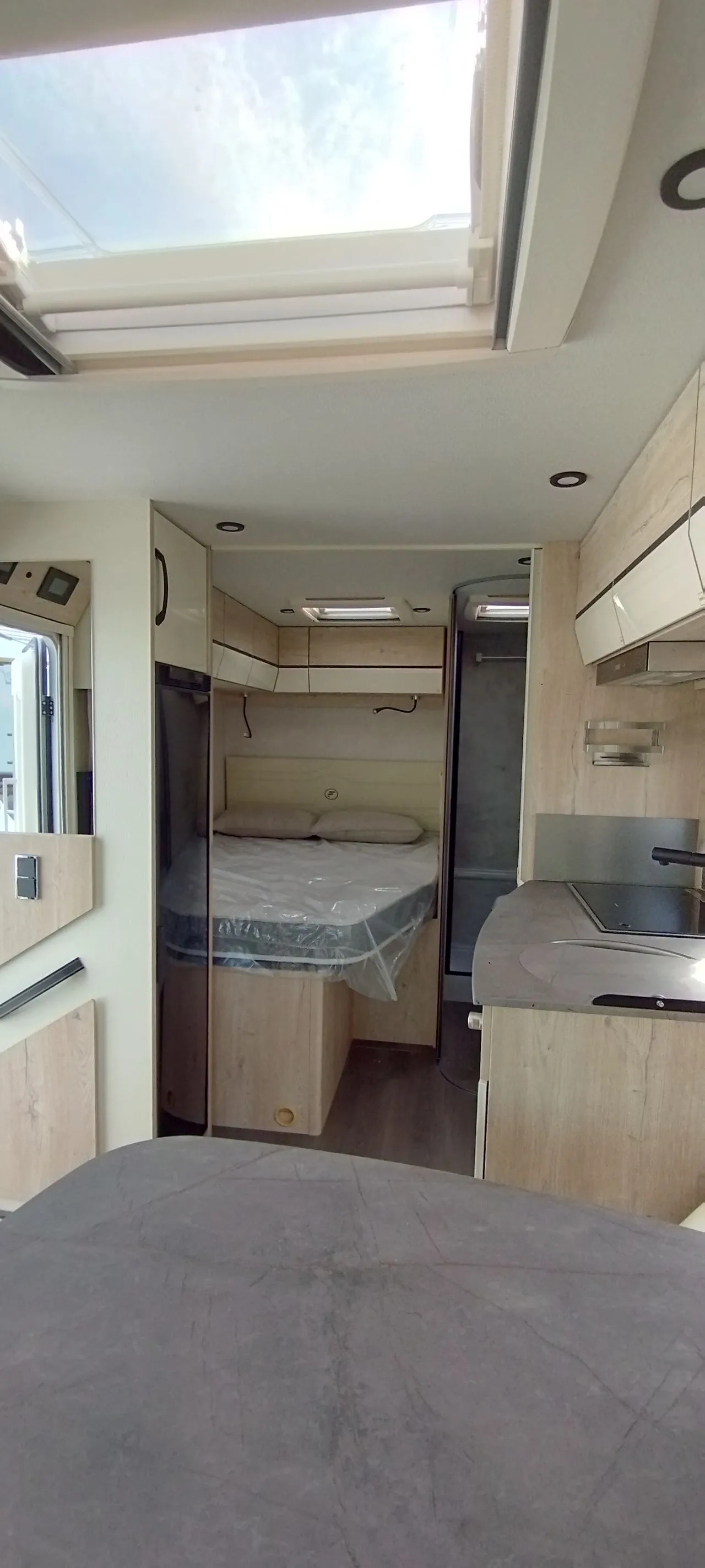 Camping-car - Florium - BAXTER 64 LDF - 2025