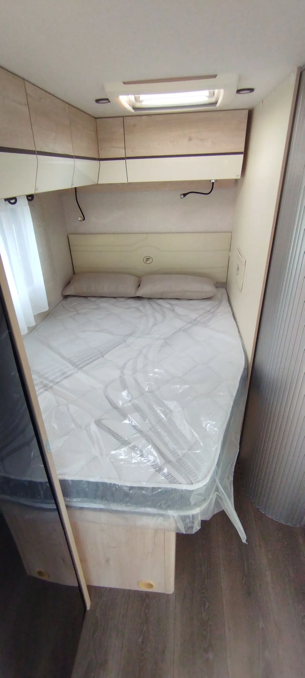 Camping-car - Florium - BAXTER 64 LDF - 2025