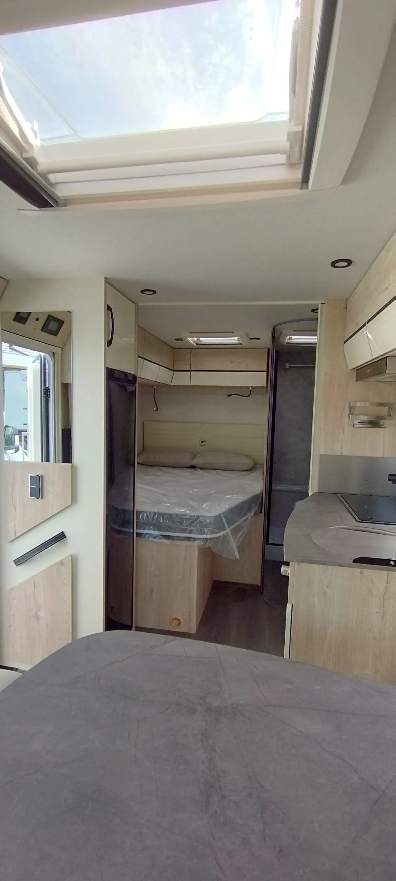 Camping-car - Florium - BAXTER 64 LDF - 2025