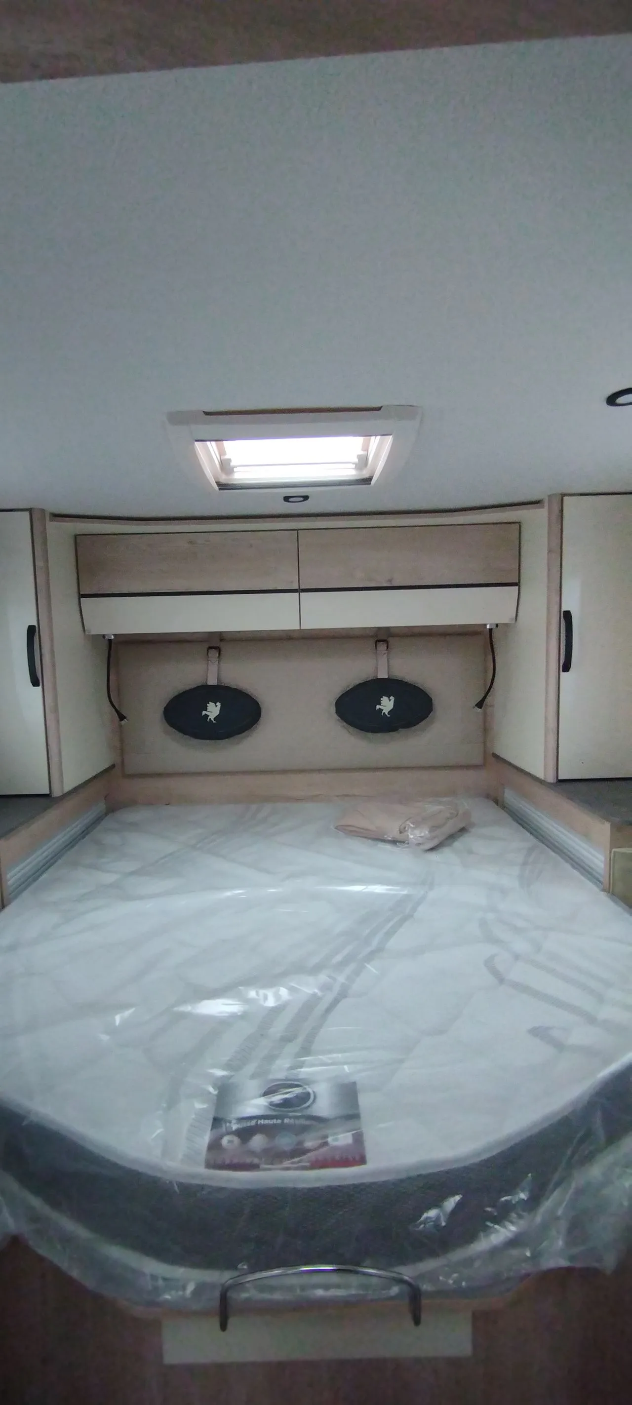 Camping-car - Florium - MAYFLOWER 74 LMF - 2025
