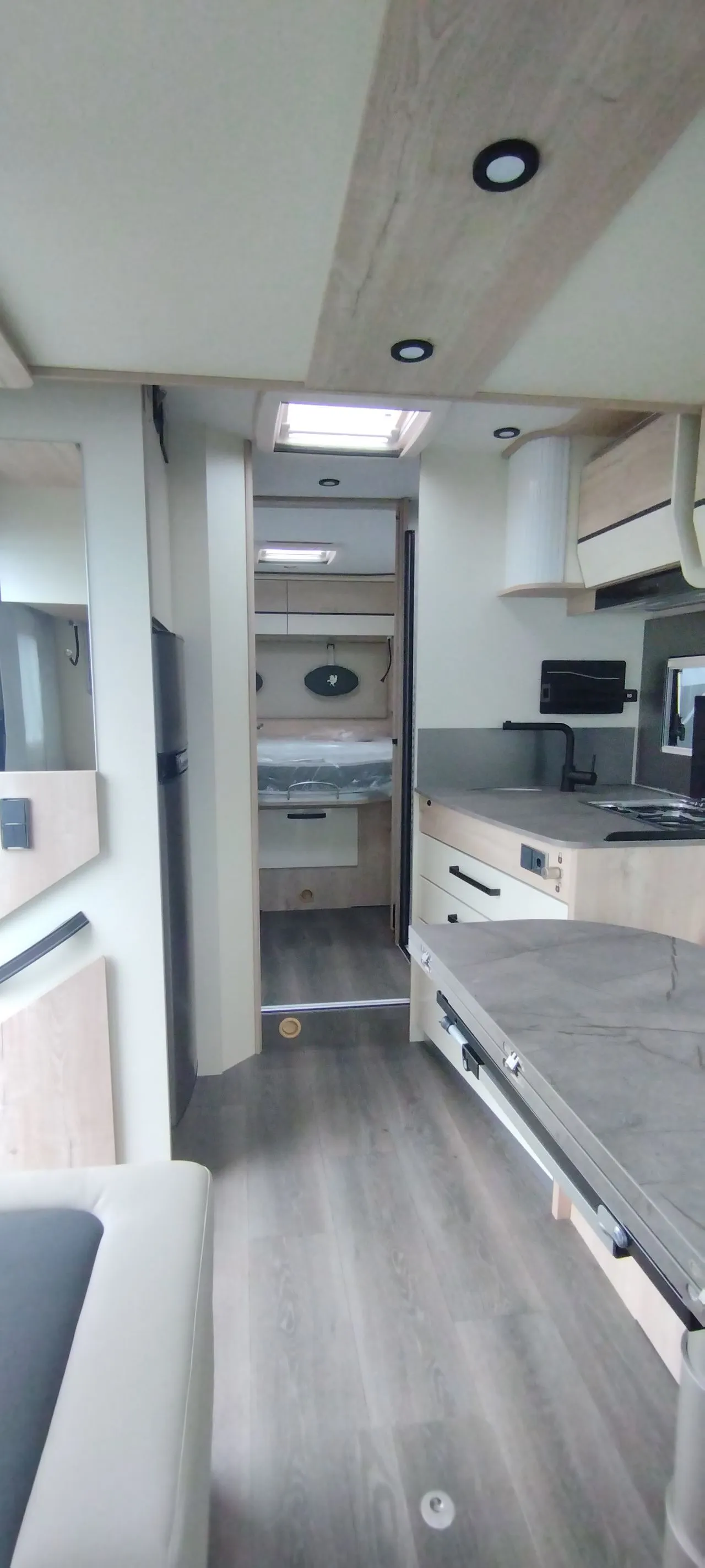 Camping-car - Florium - MAYFLOWER 74 LMF - 2025