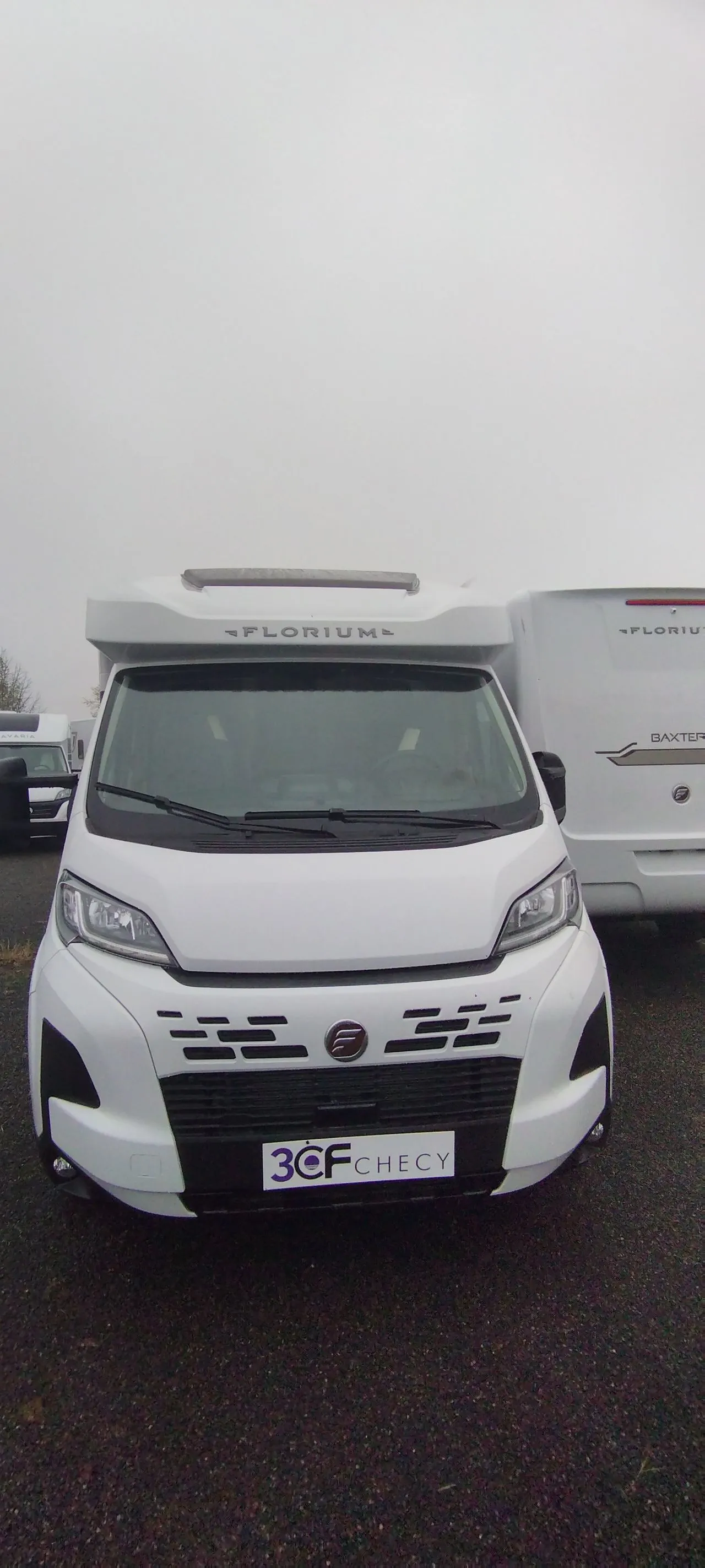 Camping-car - Florium - MAYFLOWER 74 LMF - 2025
