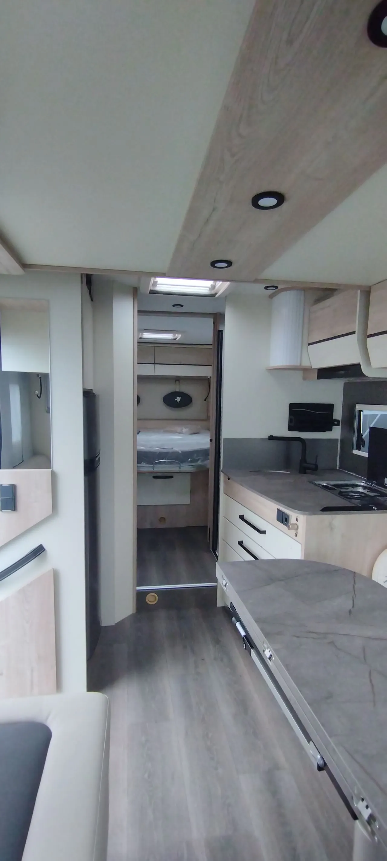 Camping-car - Florium - MAYFLOWER 74 LMF - 2025