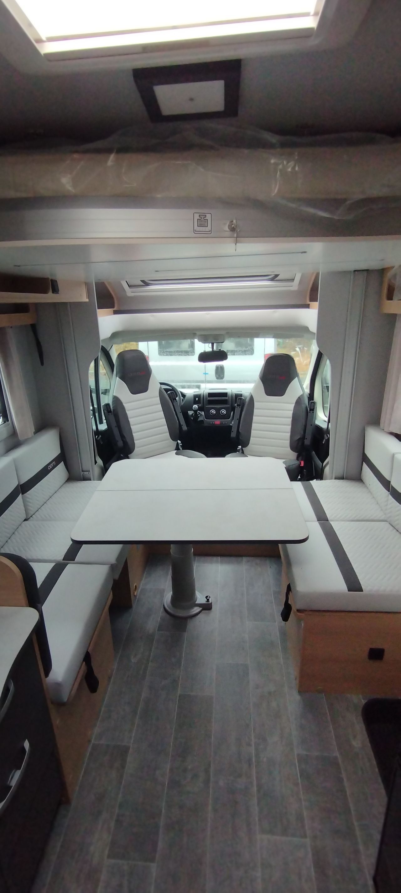 Giottiline SIENA 350