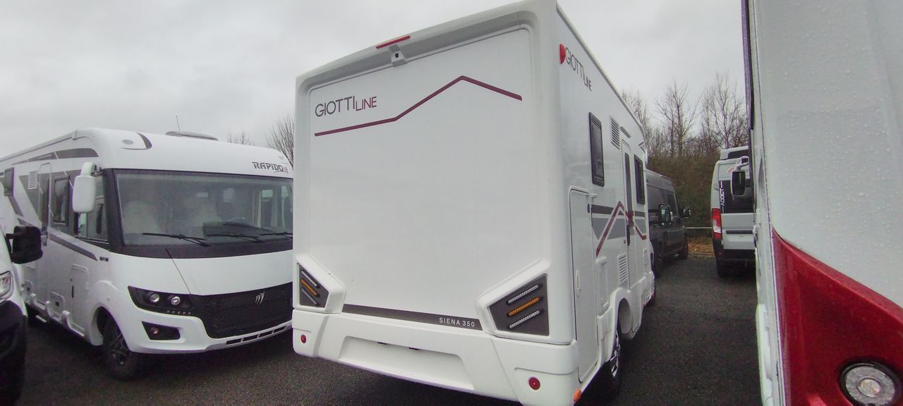 Giottiline SIENA 350