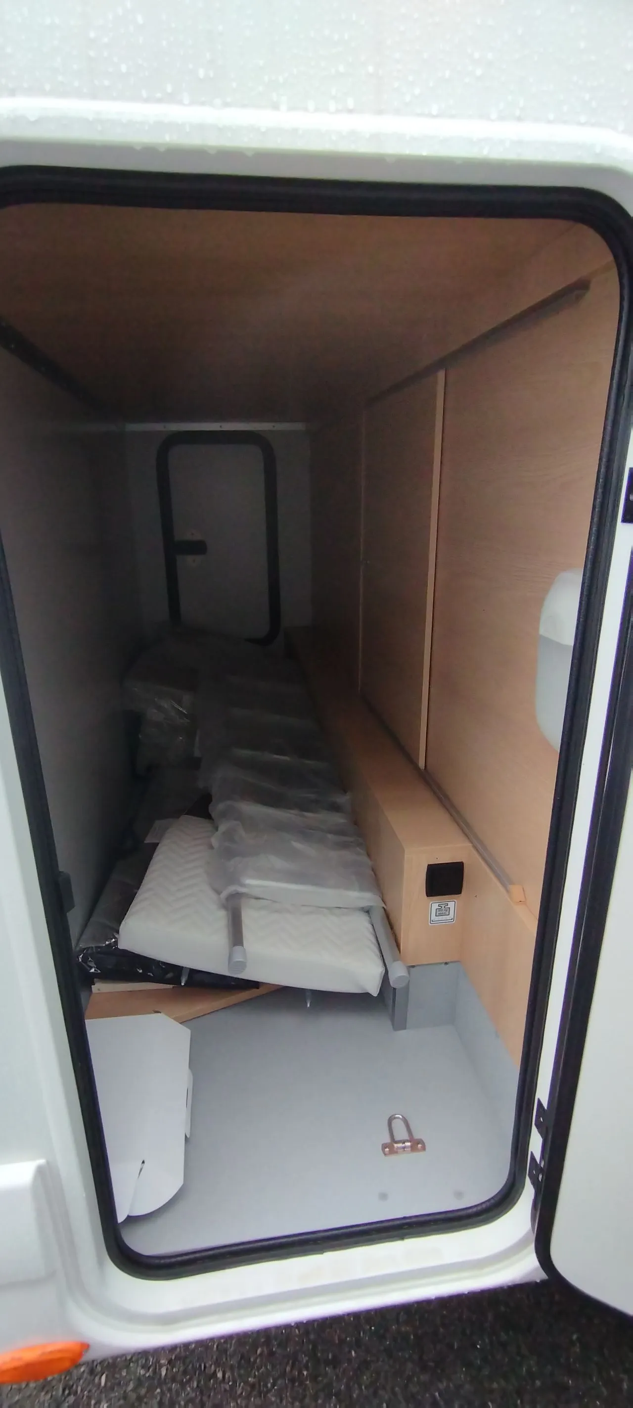 Camping-car - Giottiline - SIENA 350 - 2024