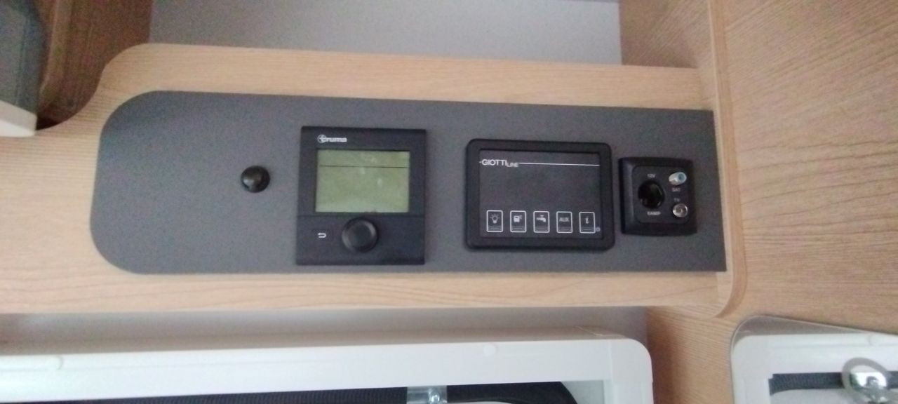 Giottiline SIENA 350