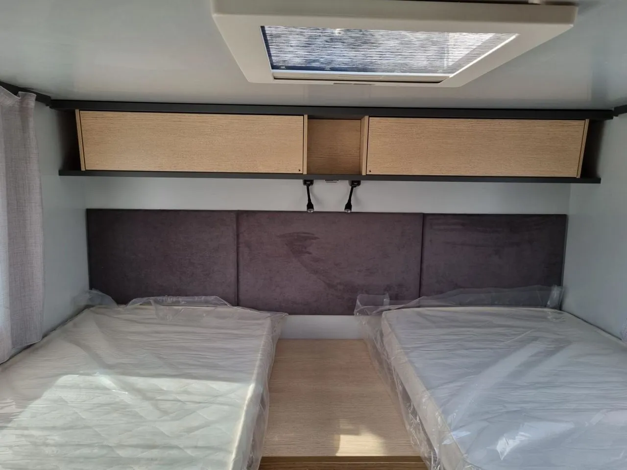 Camping-car - Giottiline - C66 - 2024