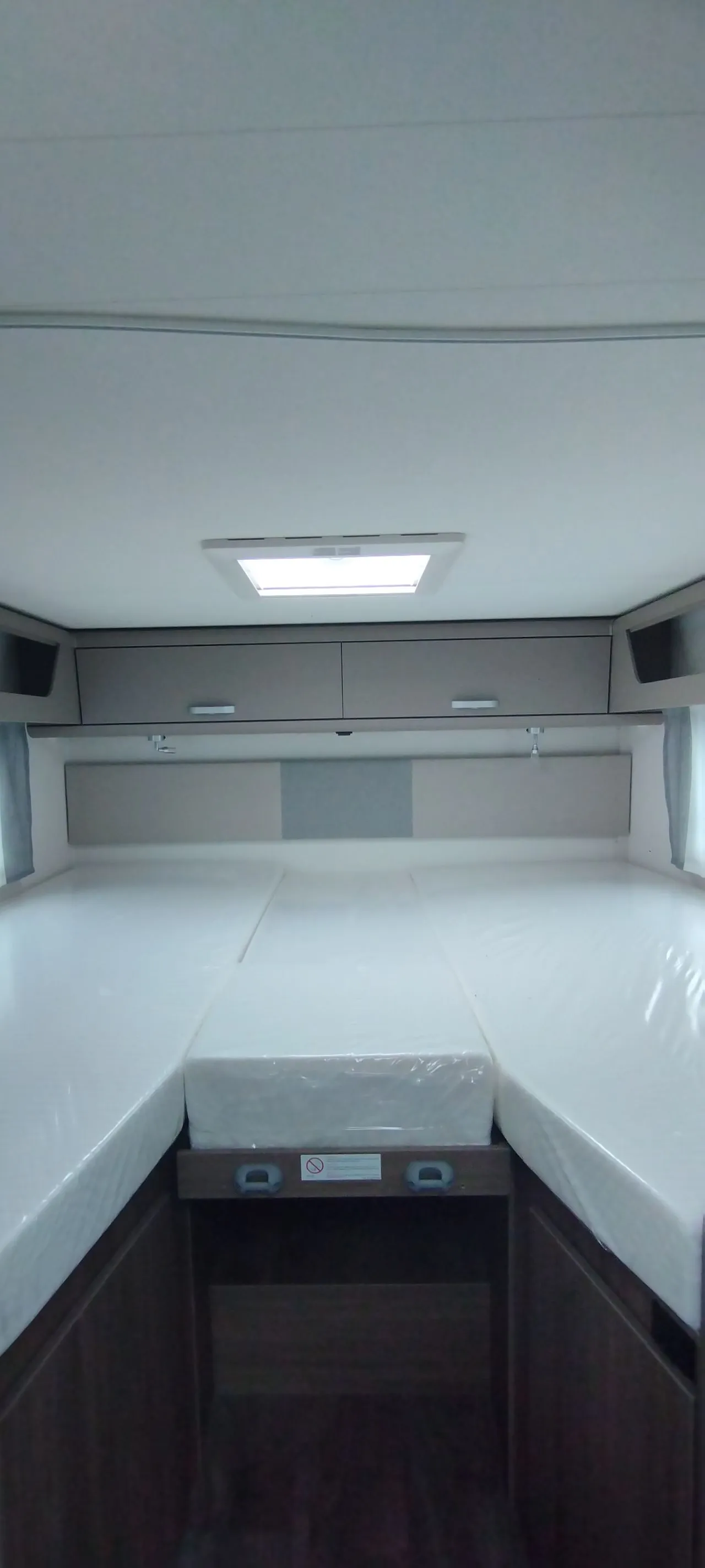 Camping-car - Carado - T447 - 2024