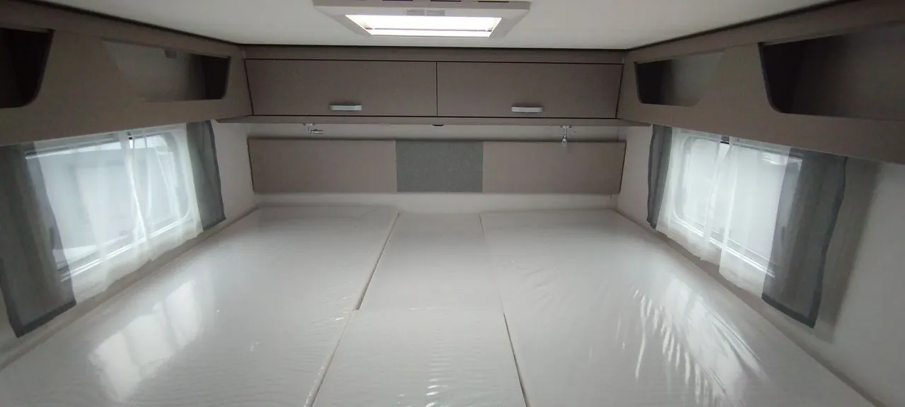 Camping-car - Carado - T447 - 2024
