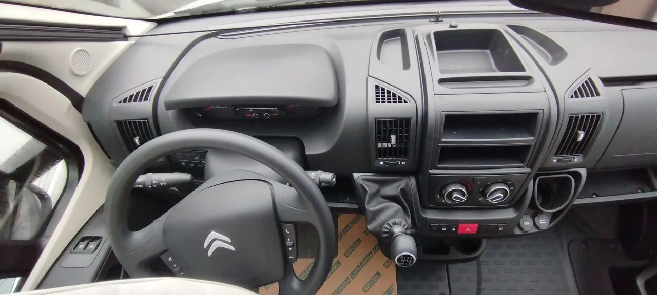 Camping-car - Carado - T447 - 2024