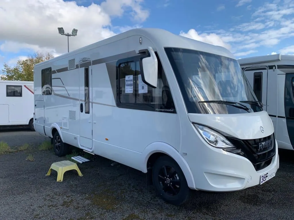 BMC I690