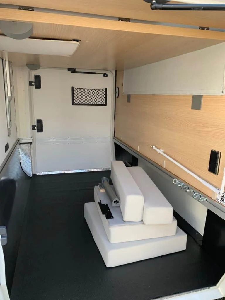 Camping-car - Hymer - BMC I690 - 2024
