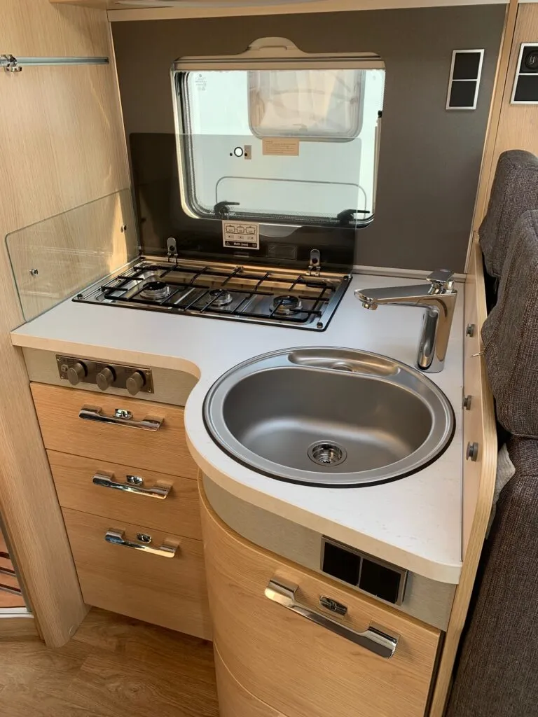 Camping-car - Hymer - BMC I690 - 2024