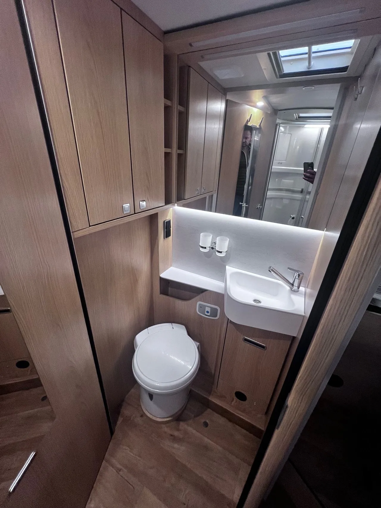 Camping-car - Hymer - BMC I690 - 2024