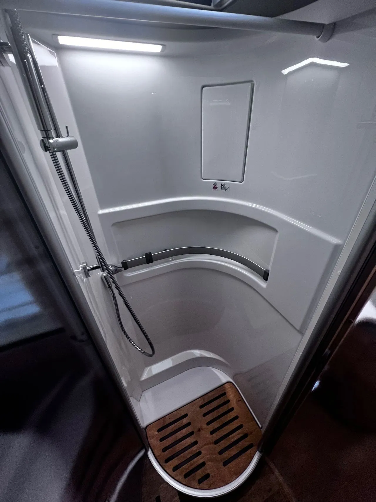 Camping-car - Hymer - BMC I690 - 2024