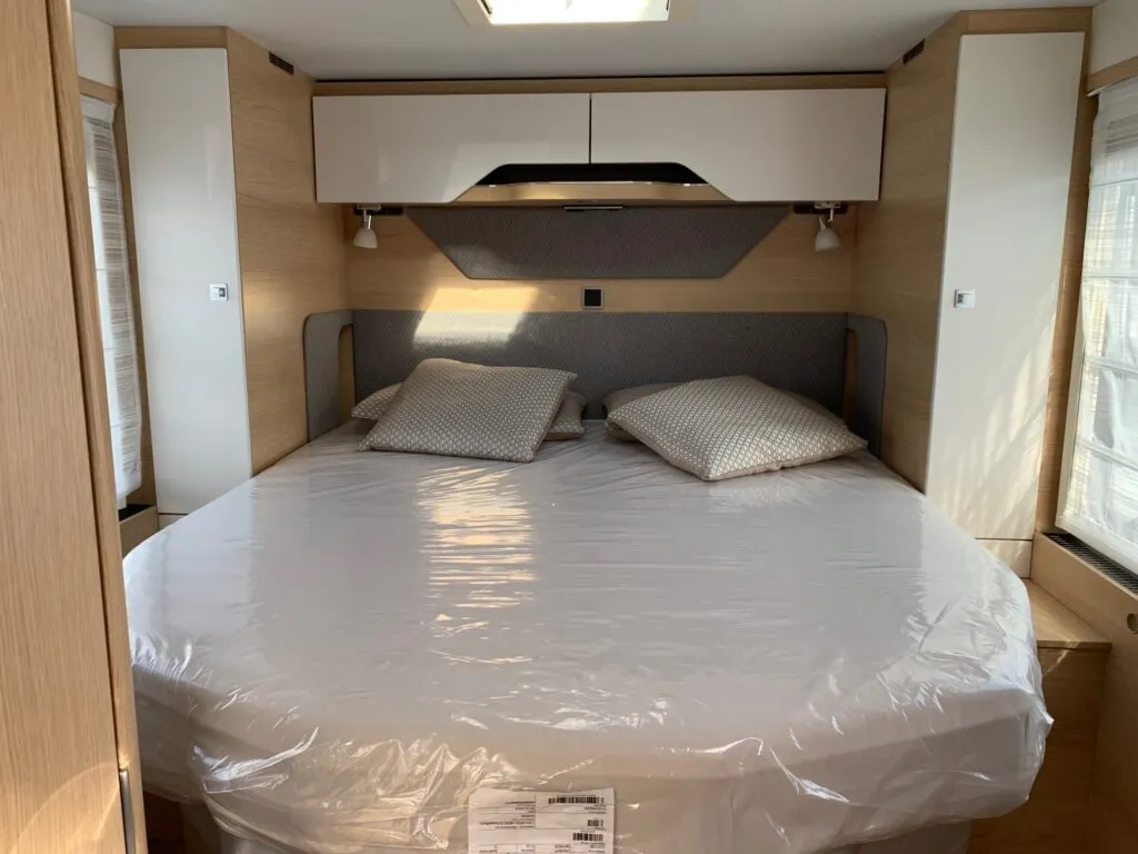 Camping-car - Hymer - BMC I690 - 2024