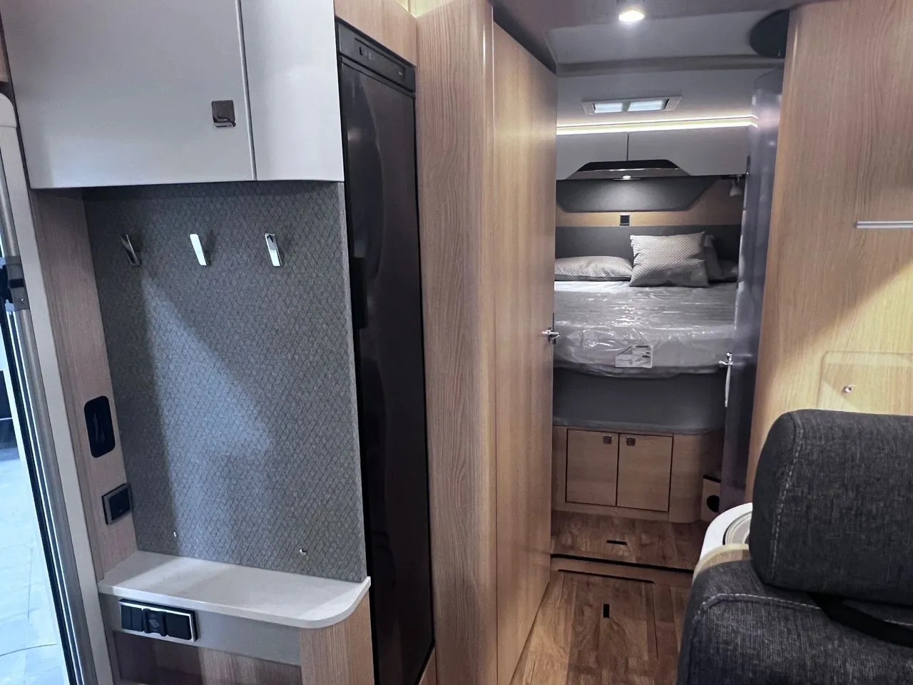 Camping-car - Hymer - BMC I690 - 2024