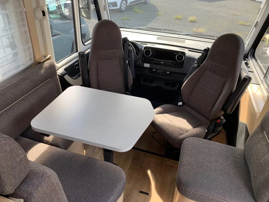 Camping-car - Hymer - BMC I690 - 2024