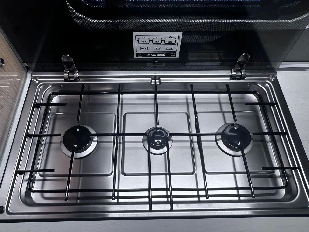 Camping-car - Hymer - BMC I690 - 2024