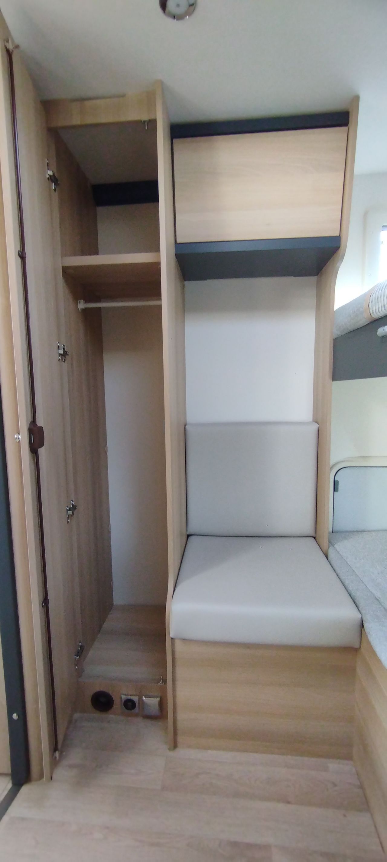 Itineo SB 740 SPIRIT EDITION