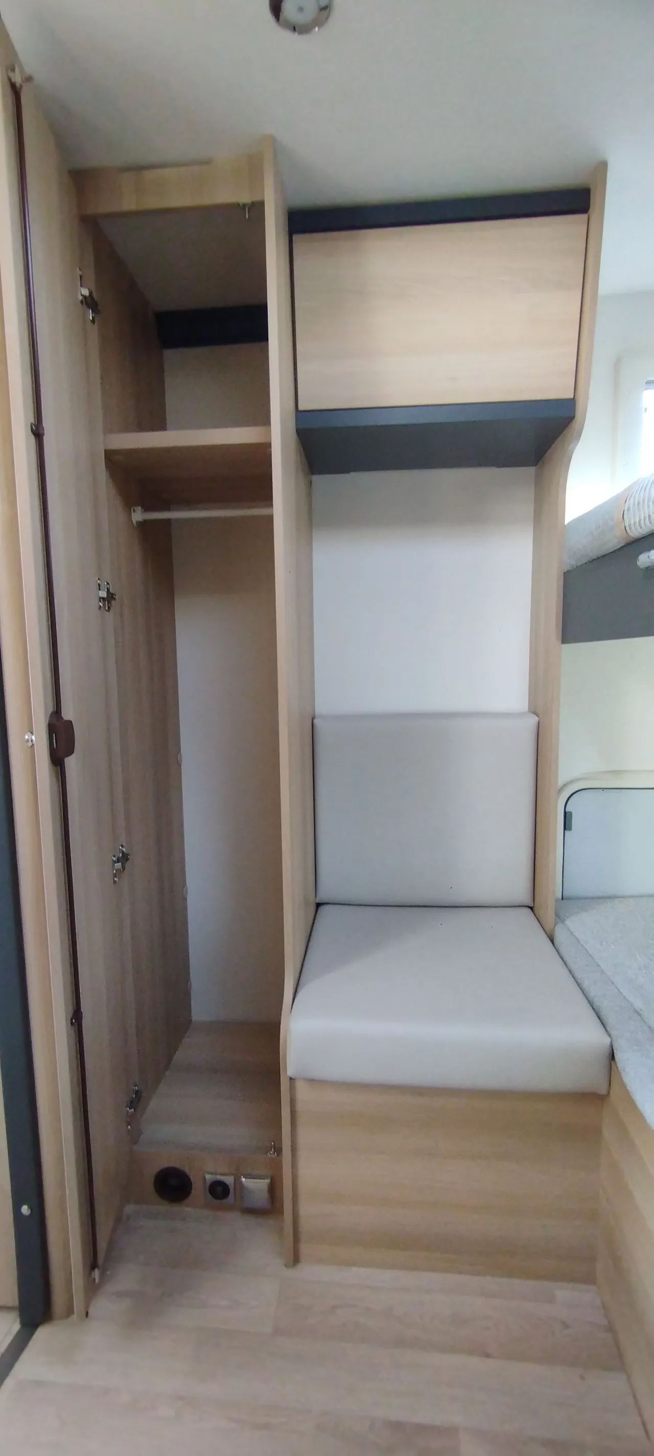 Camping-car - Itineo - SB 740 SPIRIT EDITION - 2025