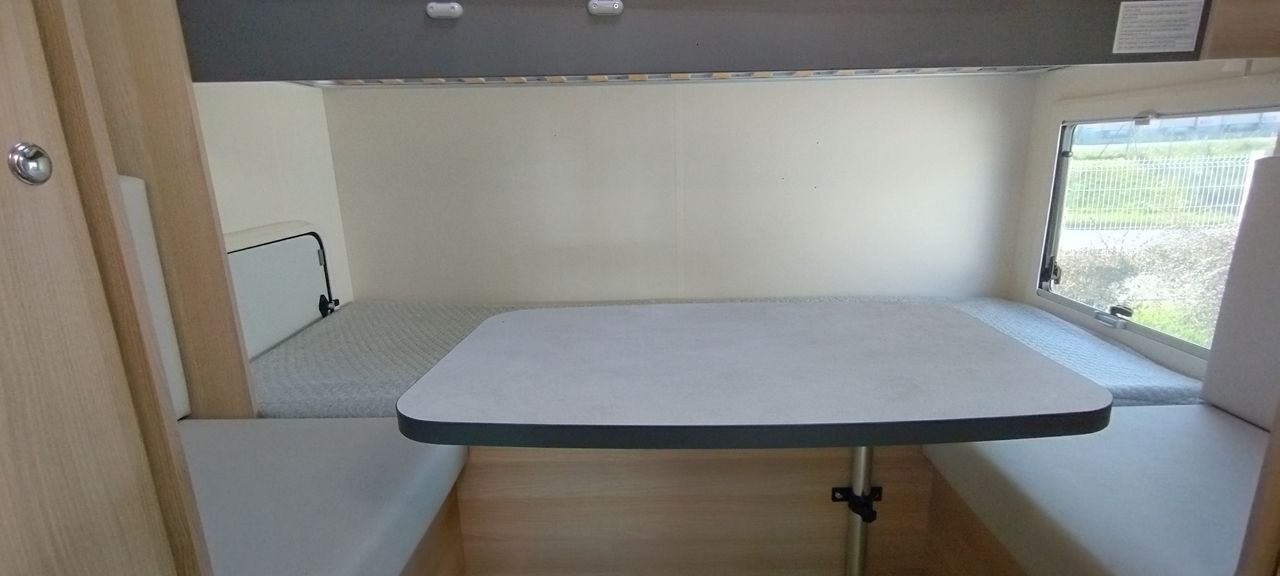 Itineo SB 740 SPIRIT EDITION