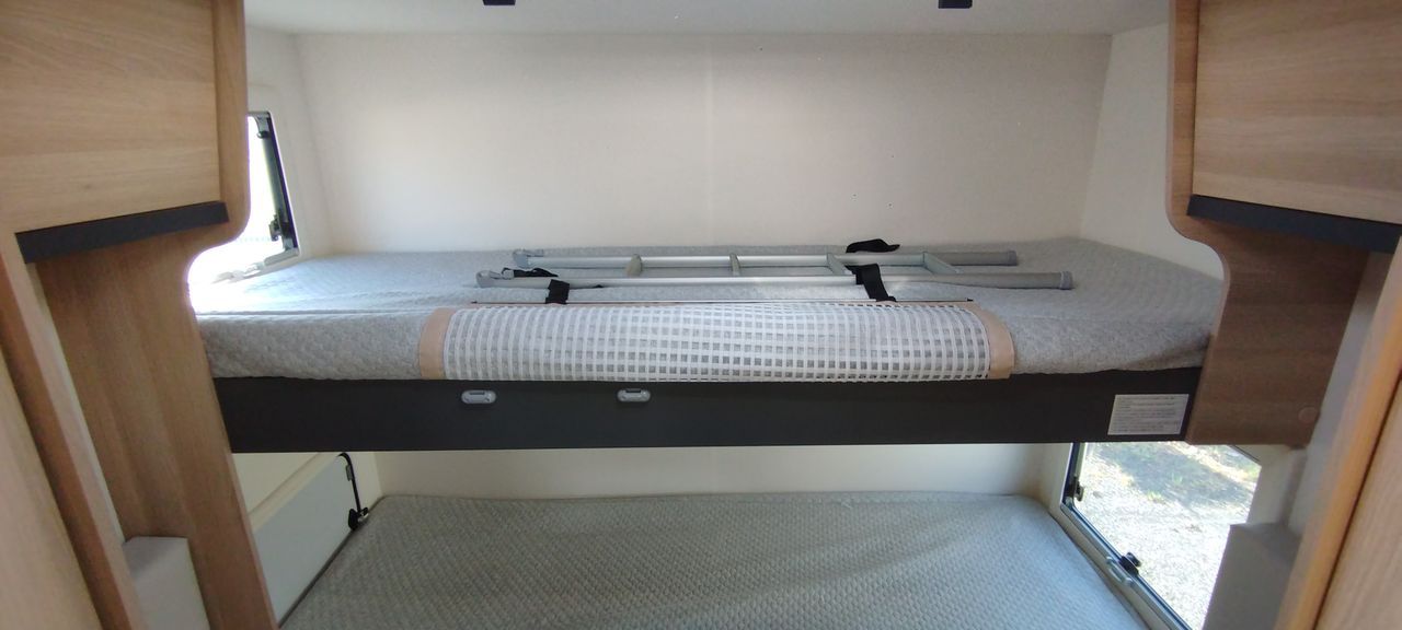 Itineo SB 740 SPIRIT EDITION