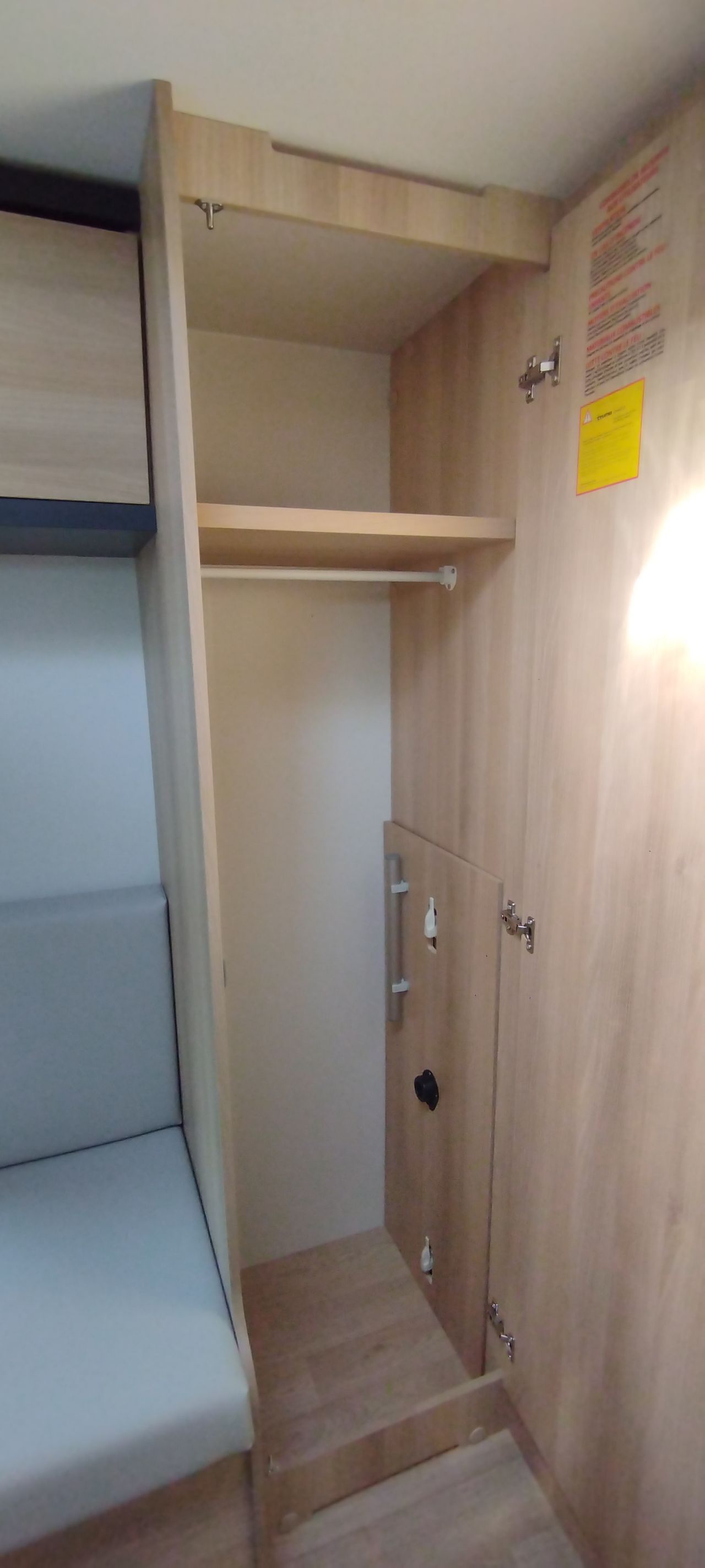 Itineo SB 740 SPIRIT EDITION