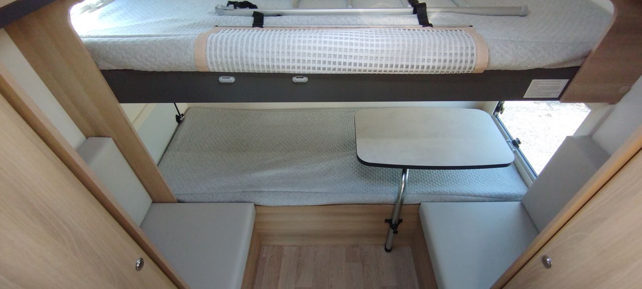 Itineo SB 740 SPIRIT EDITION