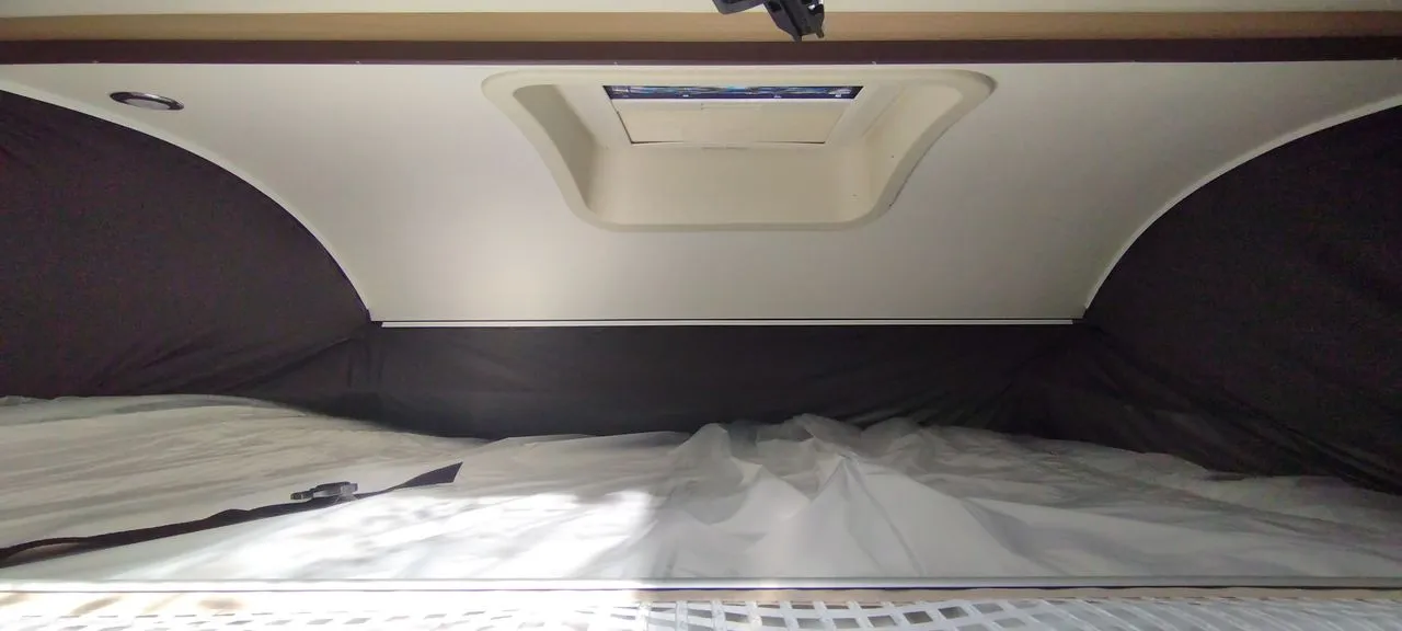Camping-car - Itineo - SB 740 SPIRIT EDITION - 2025