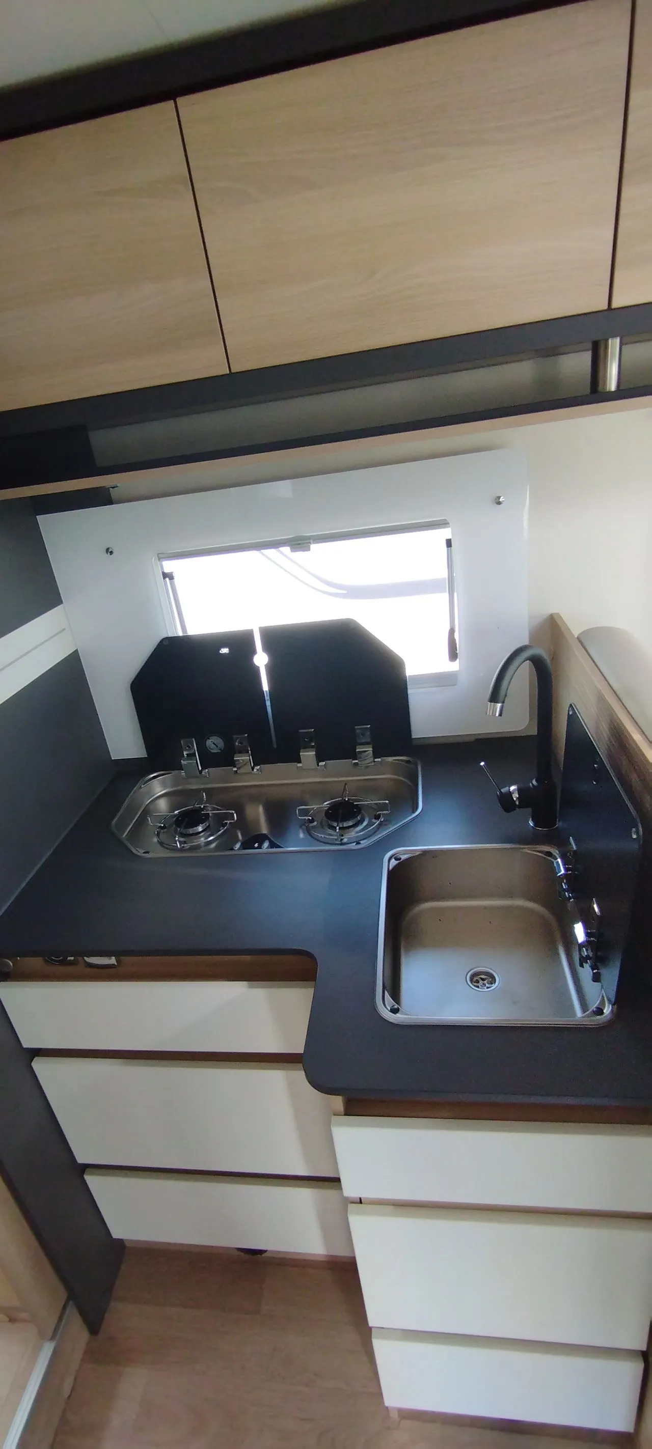 Camping-car - Itineo - SB 740 SPIRIT EDITION - 2025