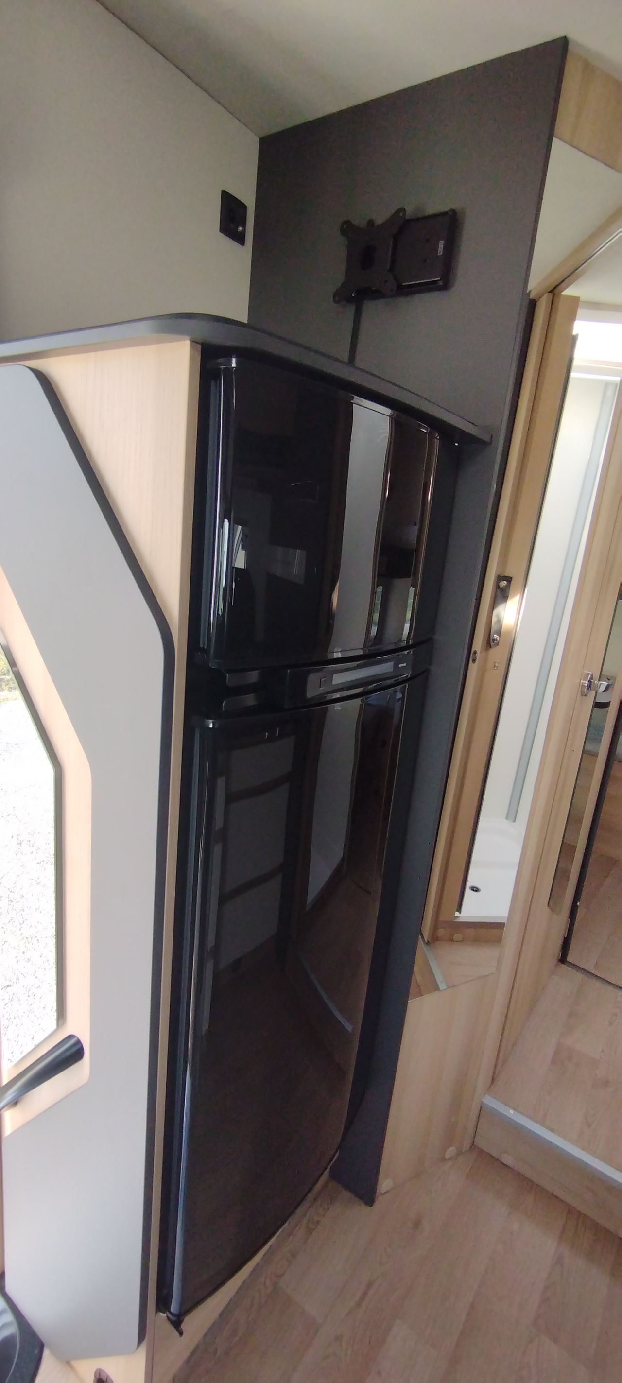 Itineo SB 740 SPIRIT EDITION