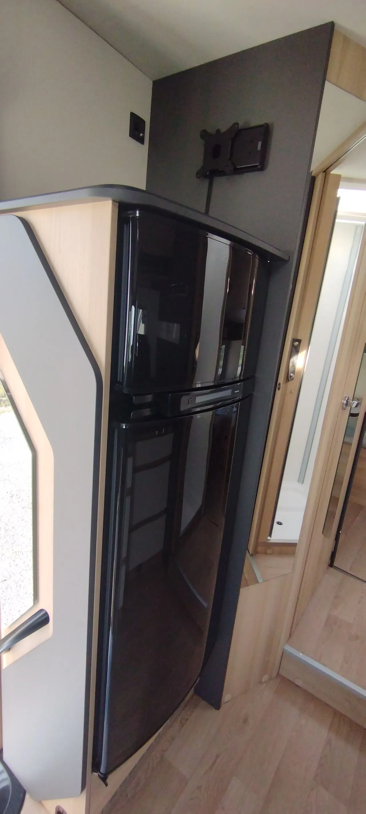 Camping-car - Itineo - SB 740 SPIRIT EDITION - 2025