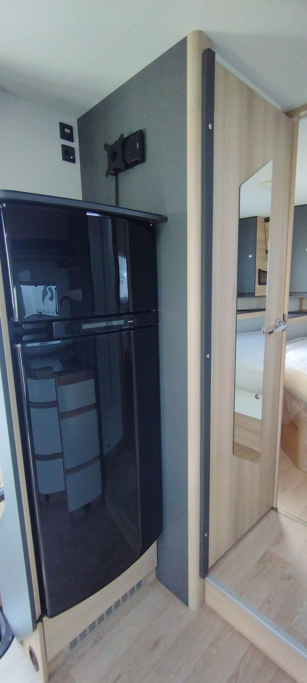 Itineo MC 740 SPIRIT EDITION