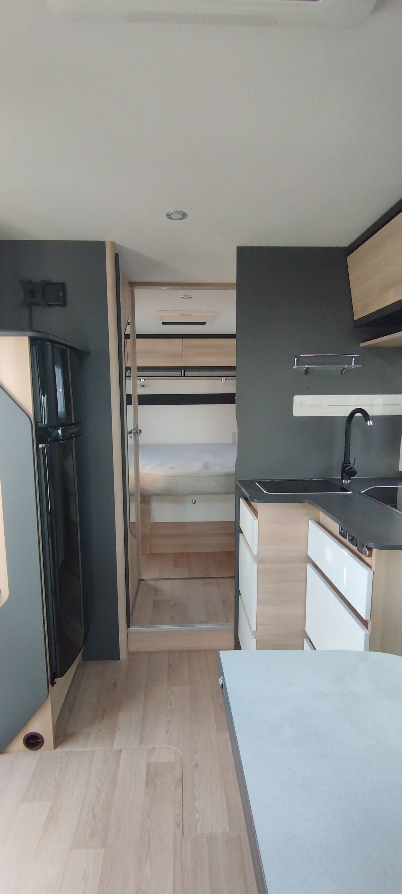 Itineo MC 740 SPIRIT EDITION