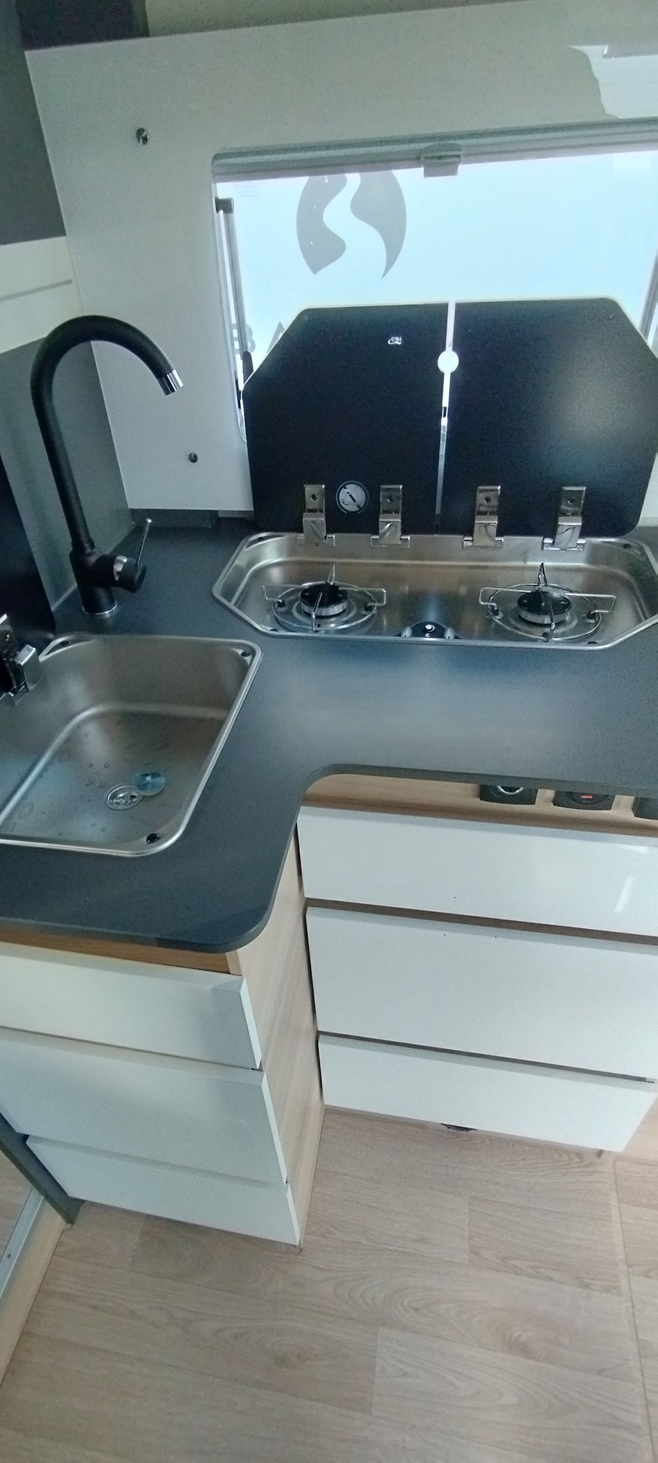 Itineo MC 740 SPIRIT EDITION