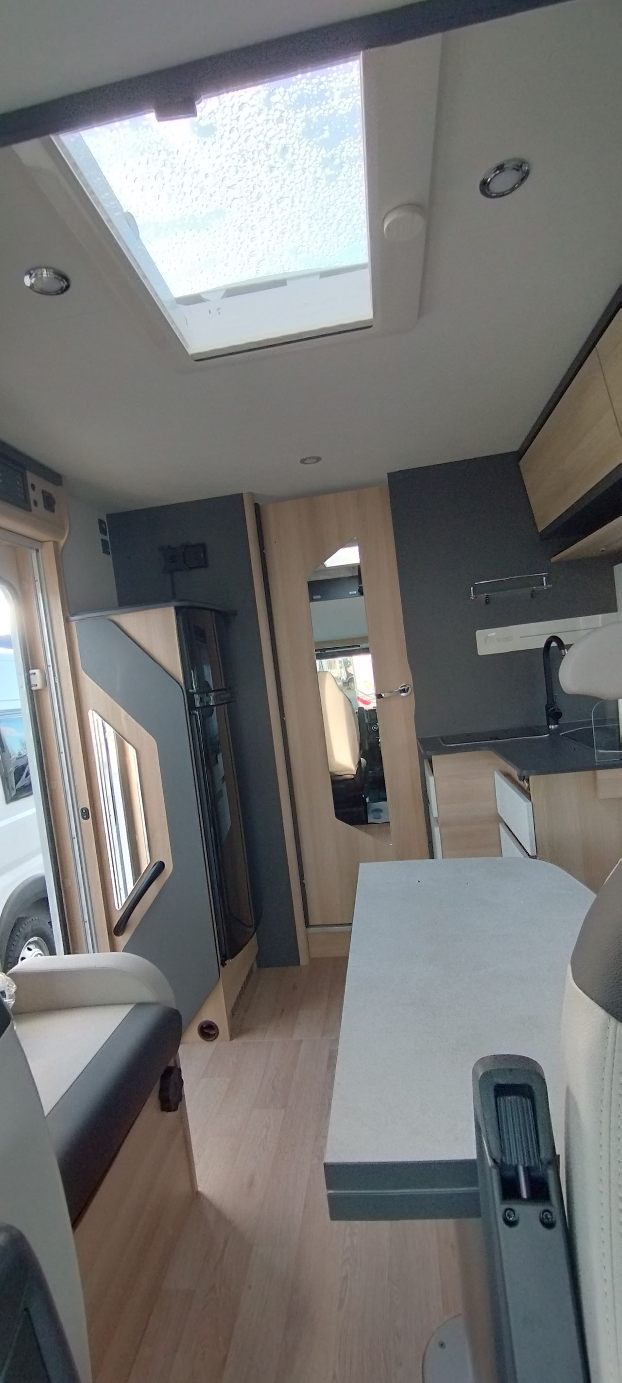 Itineo MC 740 SPIRIT EDITION