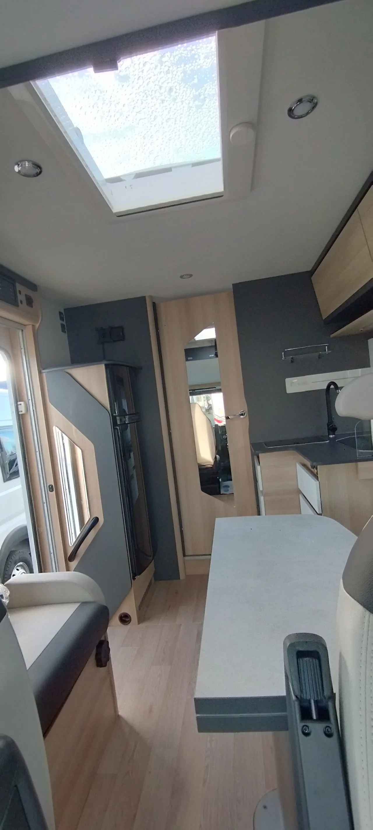 Camping-car - Itineo - MC 740 SPIRIT EDITION - 2025