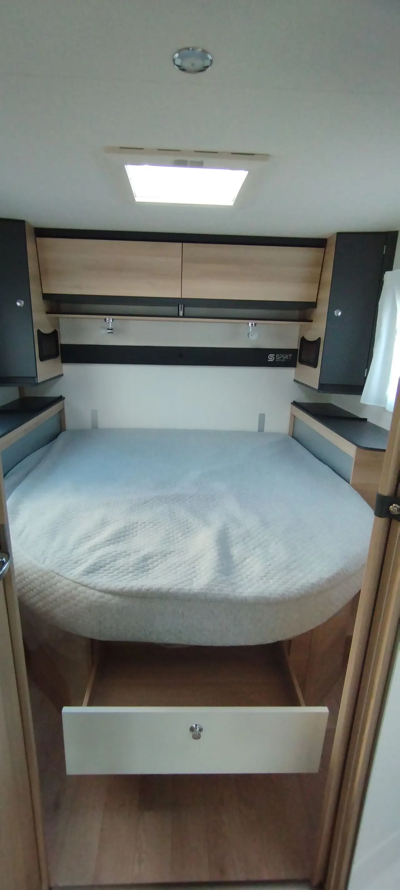 Camping-car - Itineo - MC 740 SPIRIT EDITION - 2025