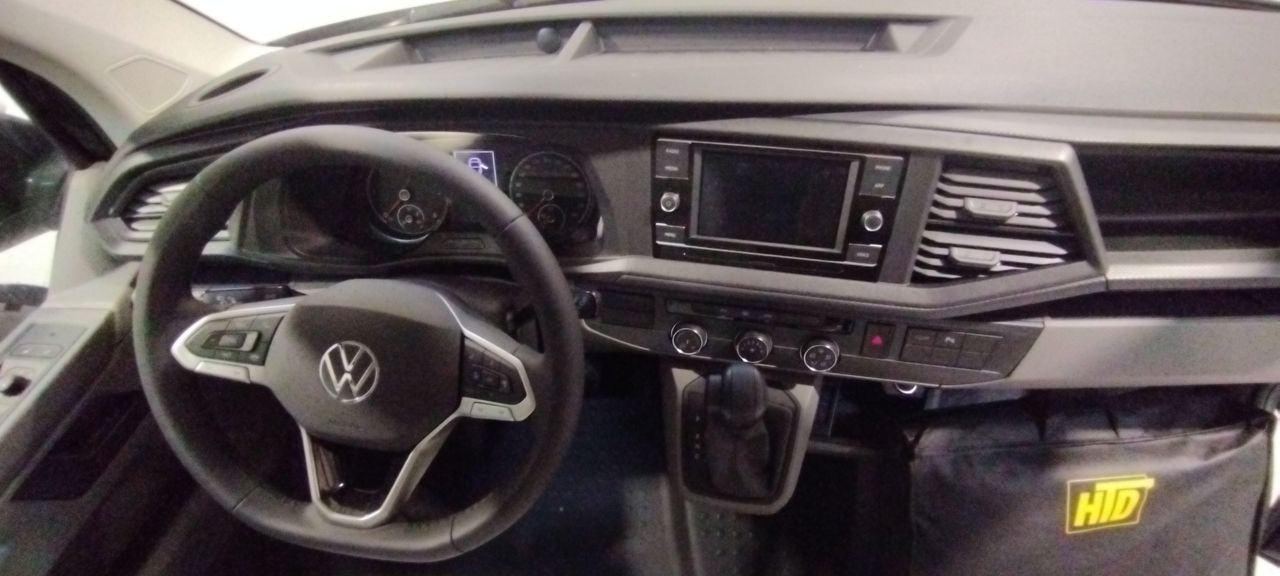 Westfalia KEPLER ONE BLUE