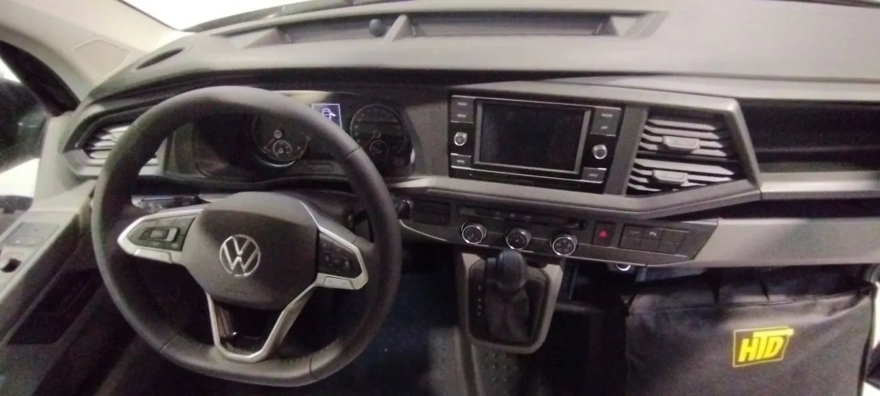 Van aménagé - Westfalia - KEPLER ONE BLUE - 2024